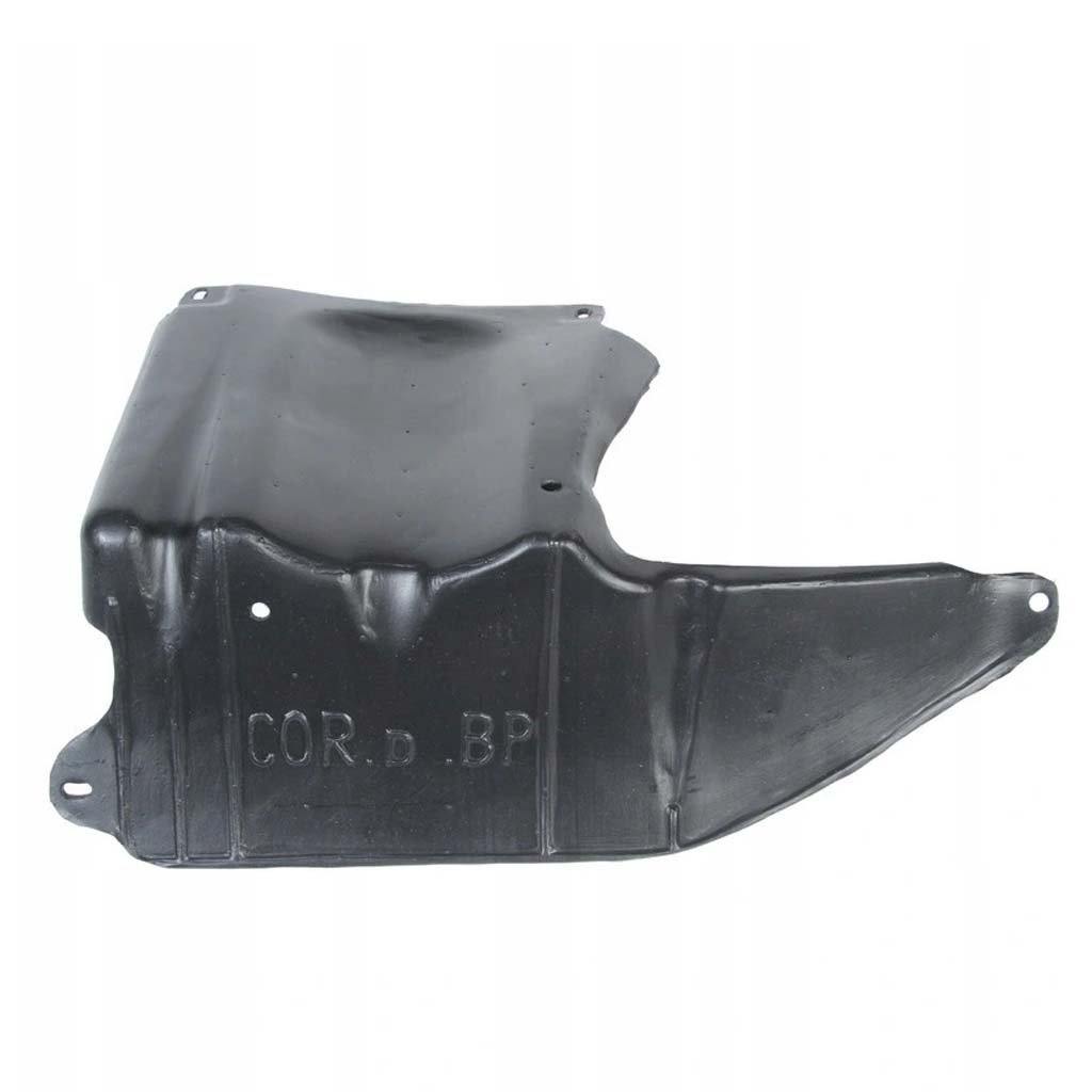 Opel Corsa D motorburkolat, haspajzs 