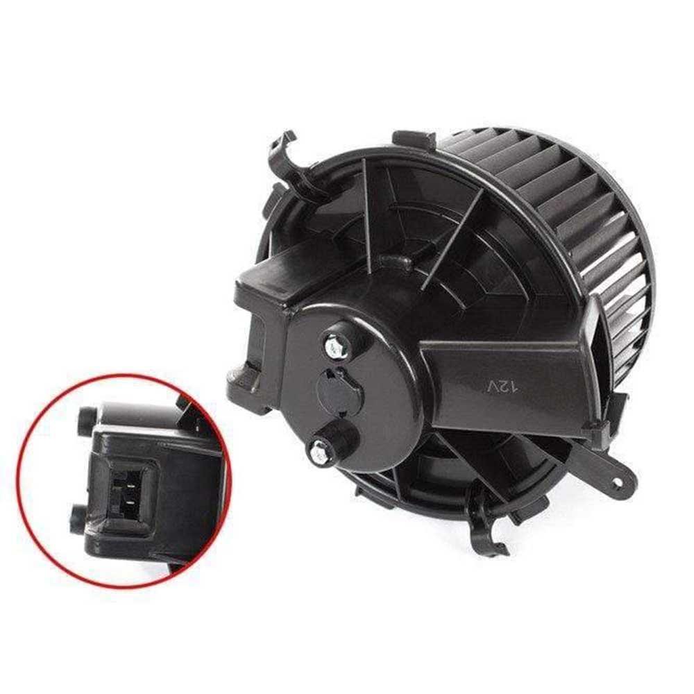Peugeot Boxer belső ventilátor fűtőmotor