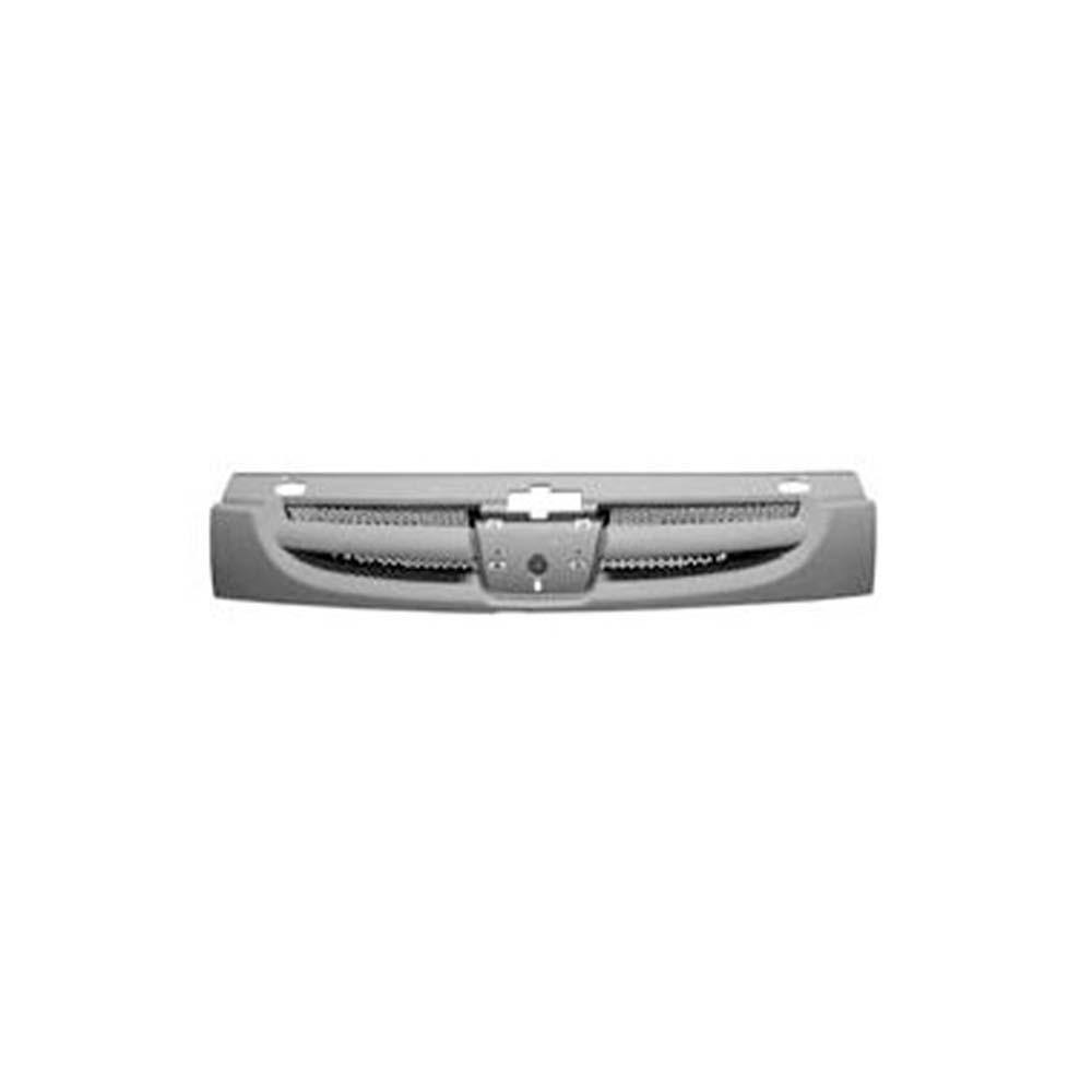 Peugeot Partner hűtőrács  2003-