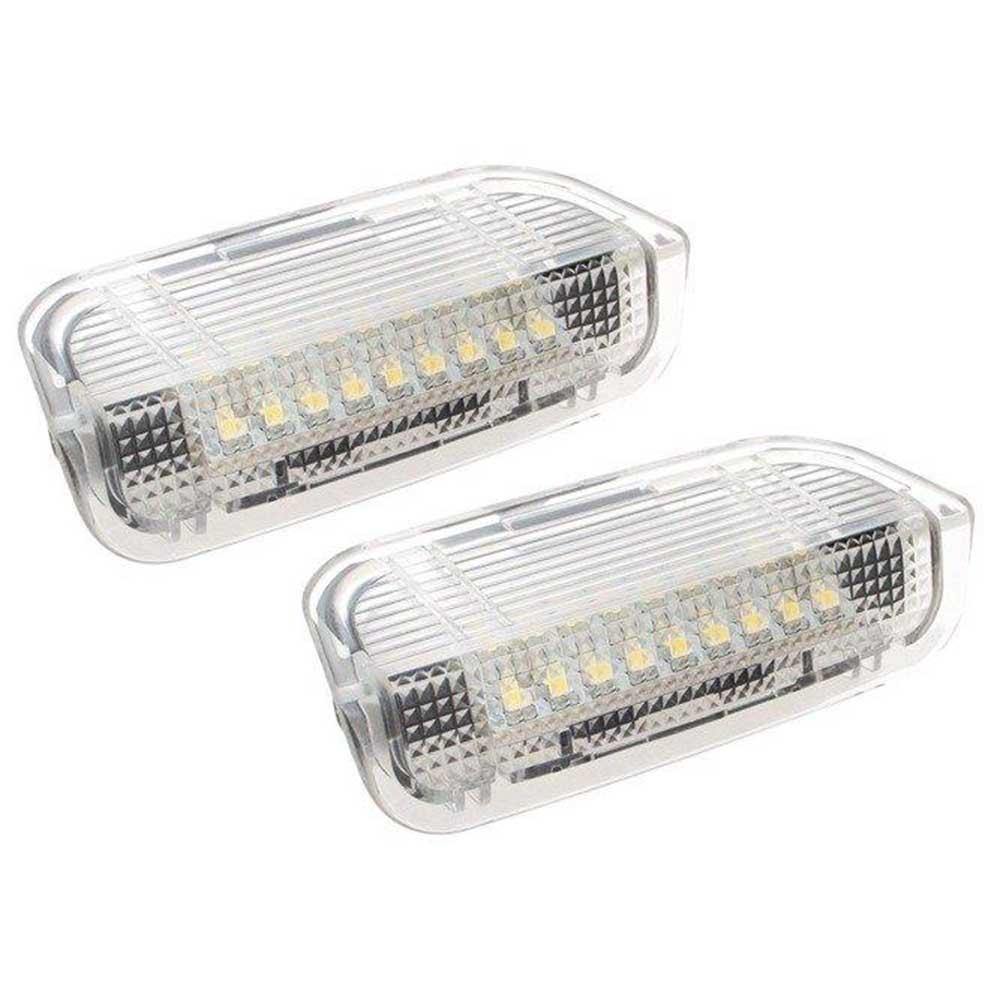 Porsche Cayenne LED belső világítás ajtóhoz