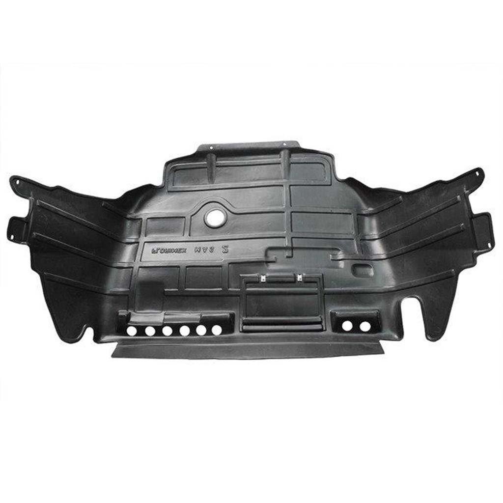 Renault Master motorburkolat, haspajzs 