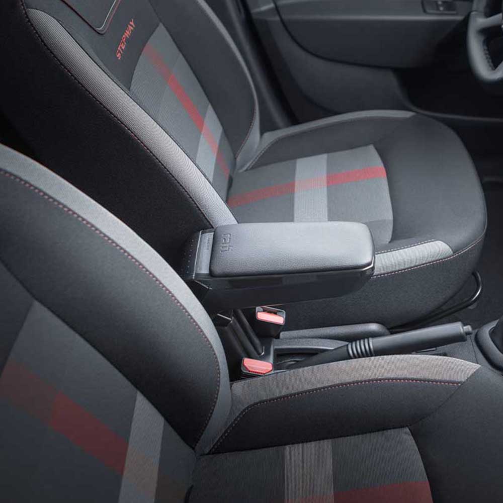 Renault Twingo Armster kartámasz 2014-