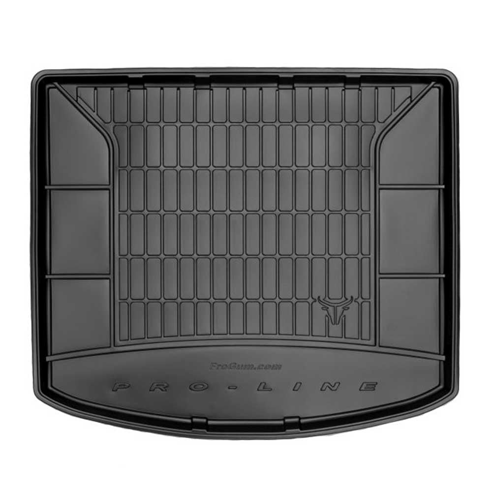 SEAT IBIZA IV LIFTBACK csomagtértálca 2008-2017 DryZone