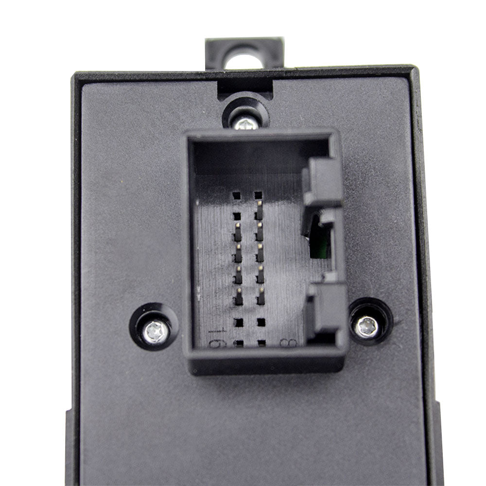 Audi A3 ablakemelő kapcsoló panel
