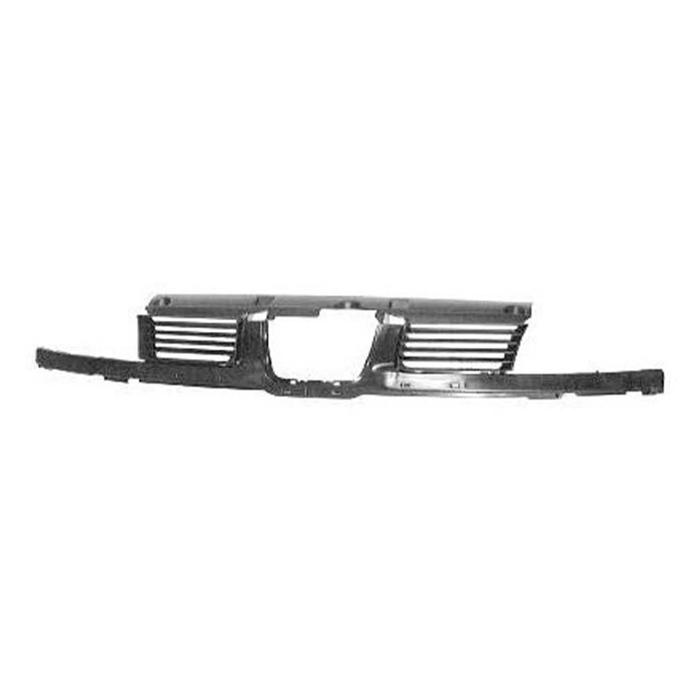 Seat Ibiza / Cordoba hűtőrács 1999-2002