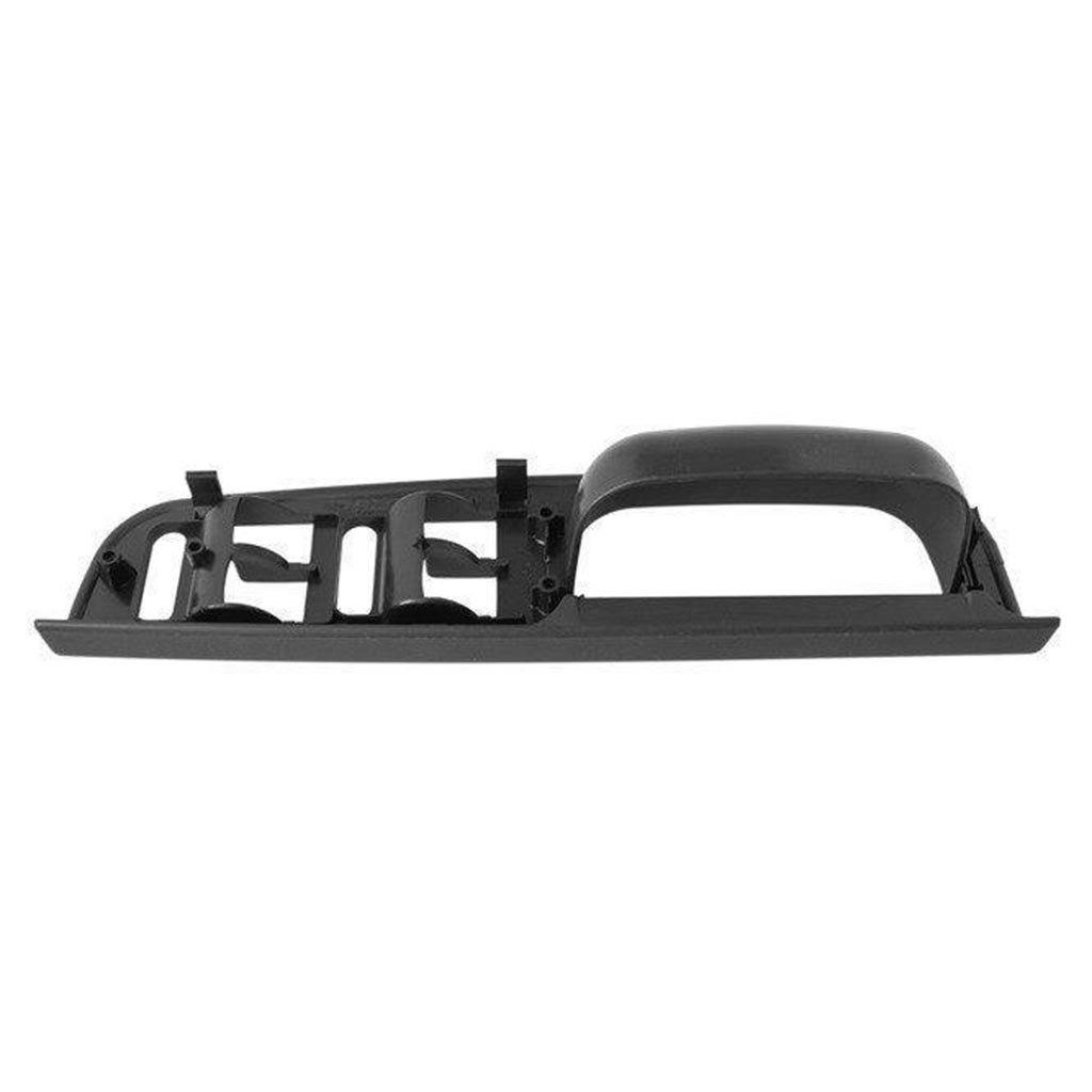 VW Golf IV ajtóbehúzó fogantyú/burkolat (fekete)