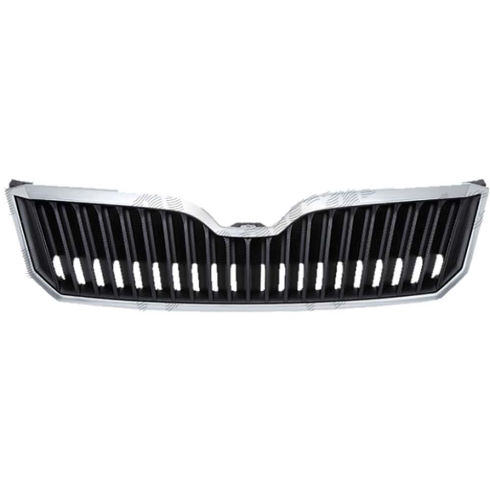 Skoda Superb hűtőrács 2013-2015