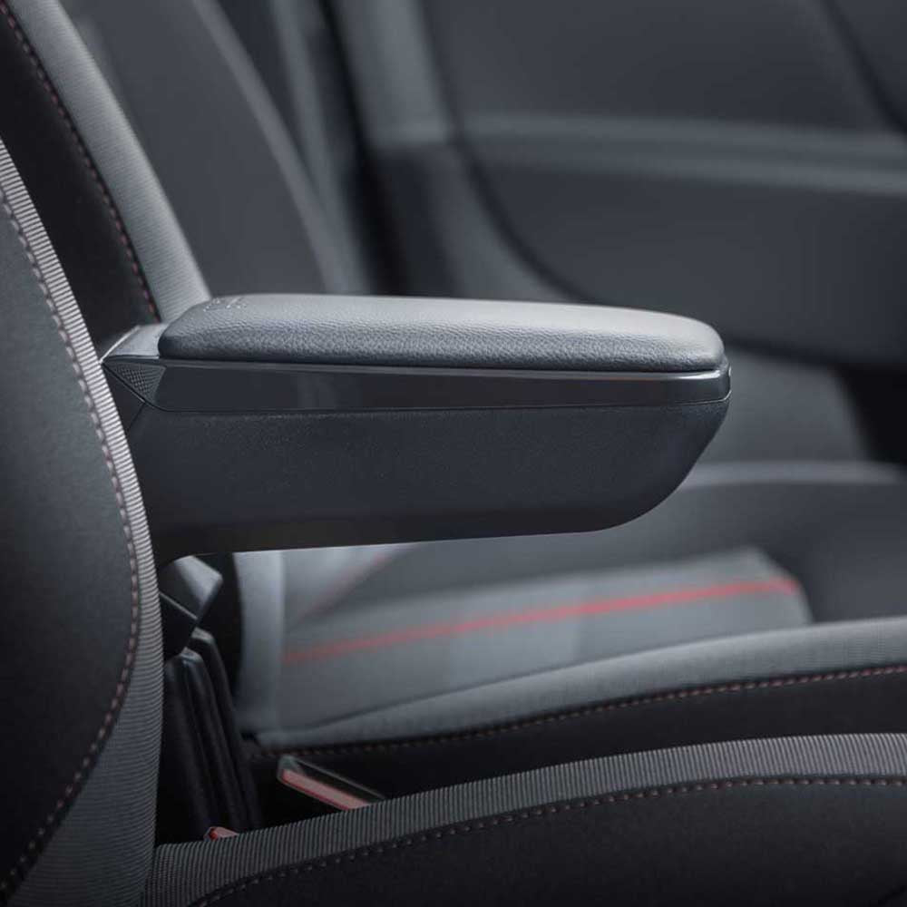 Smart Fortwo Armster kartámasz 2014-