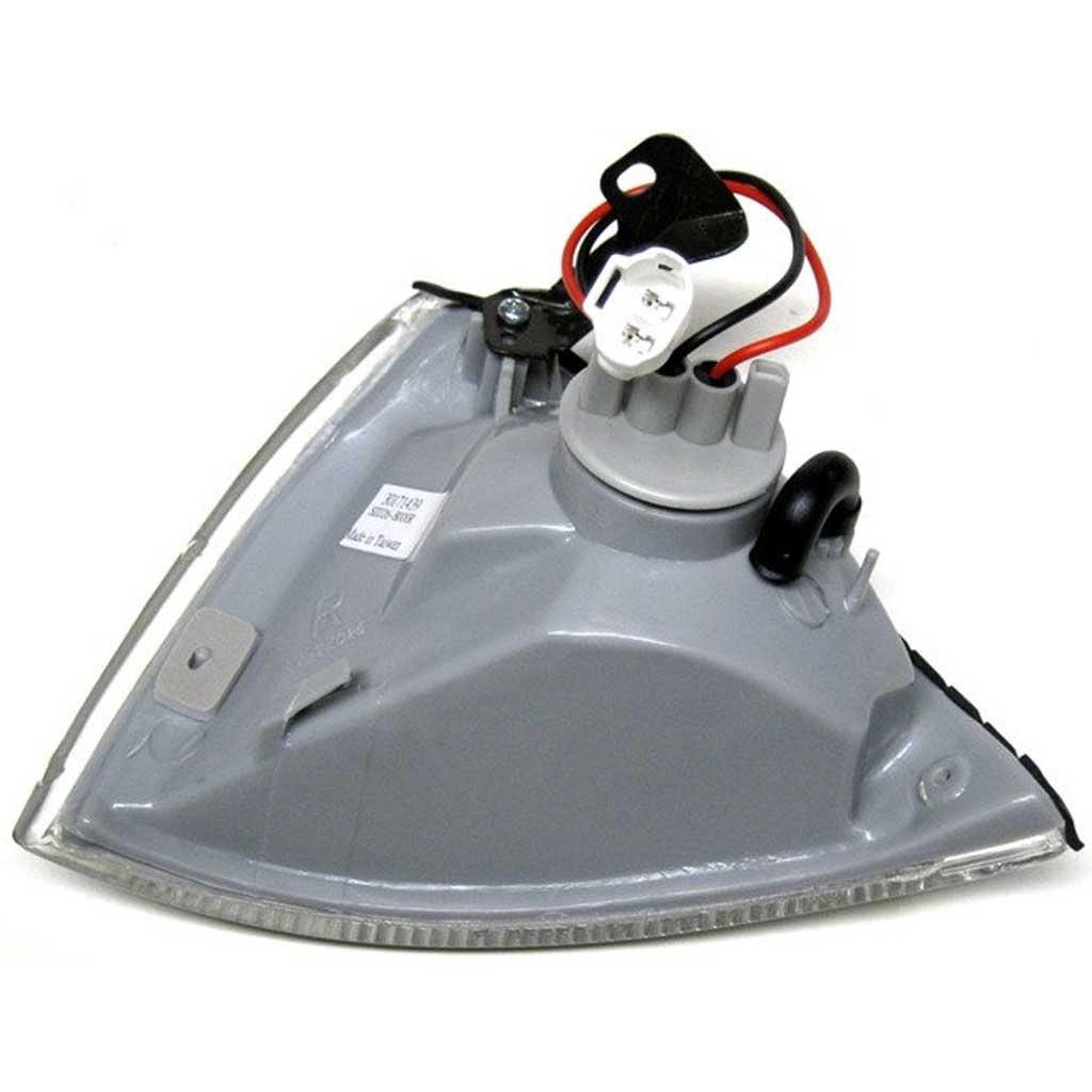 Suzuki Swift 89-95 Index lámpa Jobb