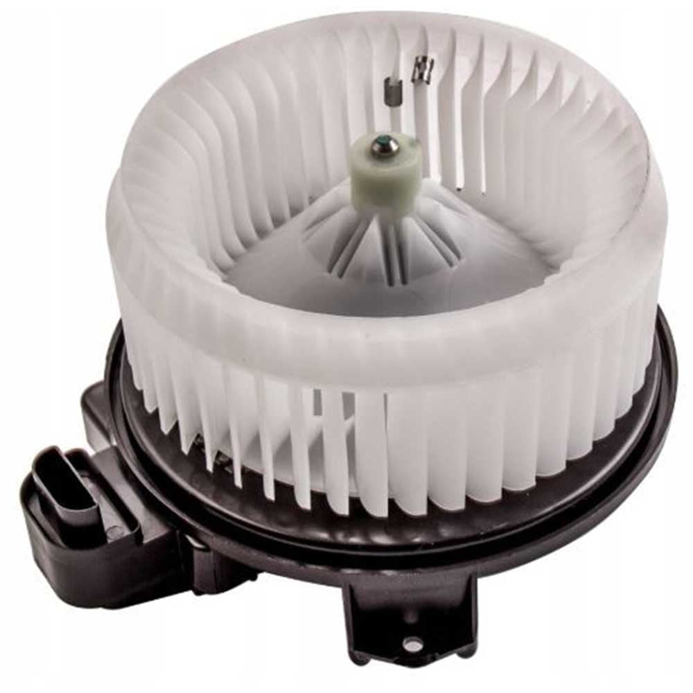 Toyota Highlander belső ventilátor fütőmotor