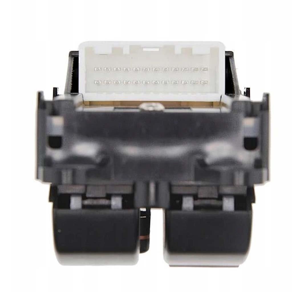 Toyota Corolla E12 ablakemelő kapcsoló gomb 2001-2007