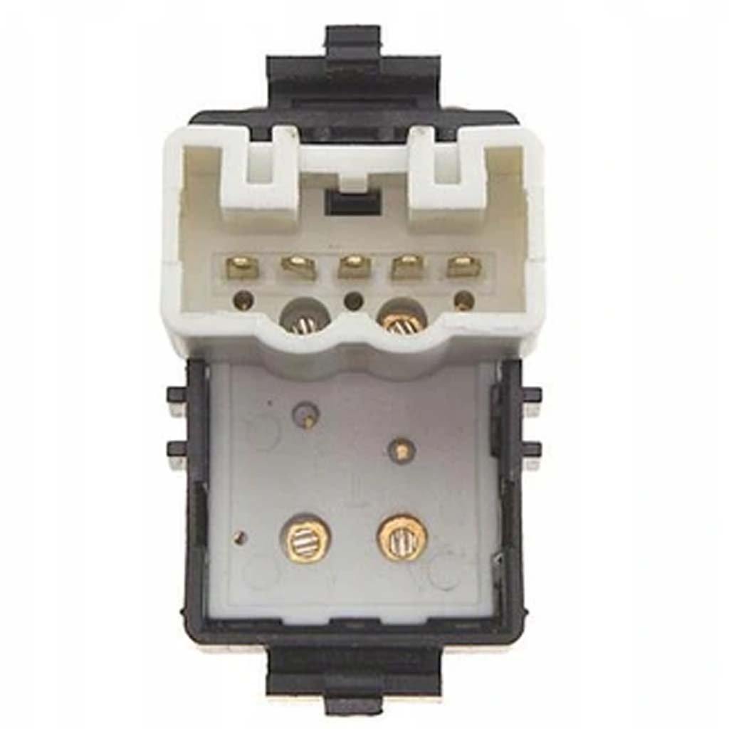 Toyota Yaris Verso ablakemelő kapcsoló gomb 1999-2005