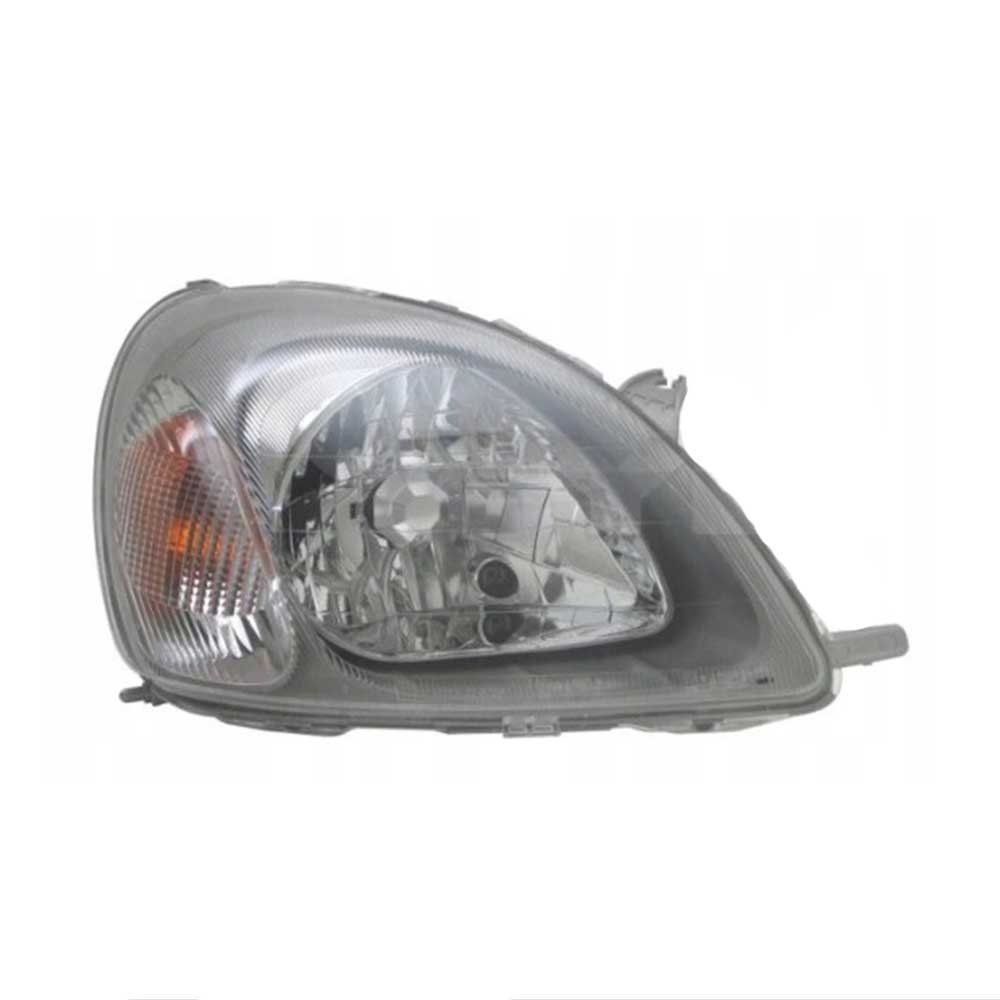 Toyota YARIS jobb első fényszóró 1999-2005