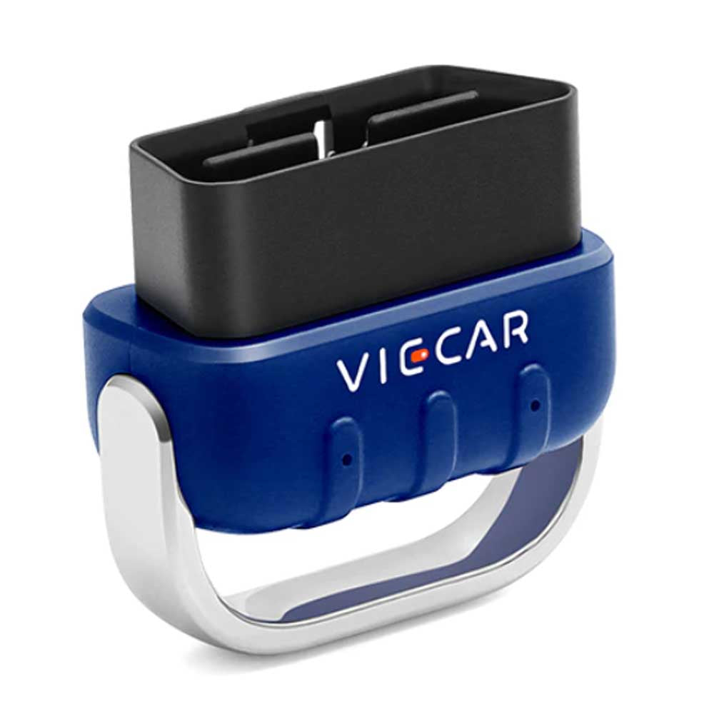 Viecar hibakód olvasó autóhoz obd2 csatlakozás