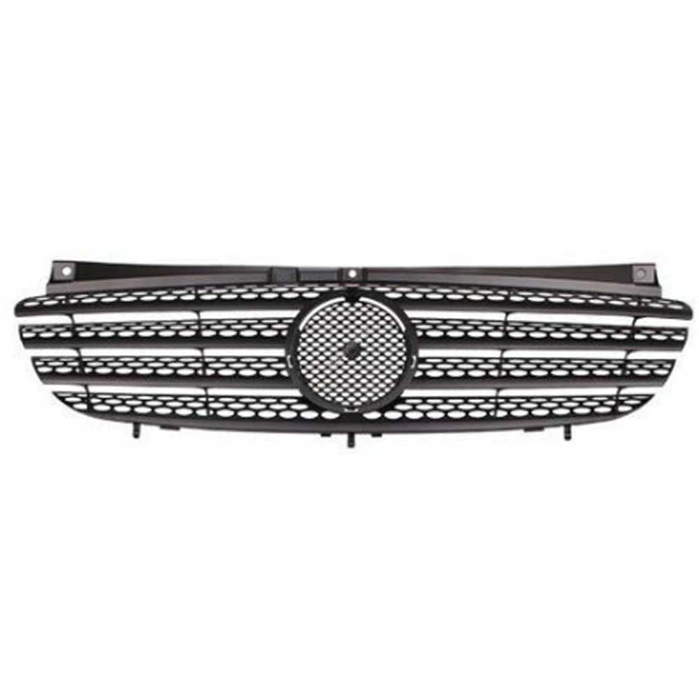 Maska hladnjaka za Mercedes Vito 2003-