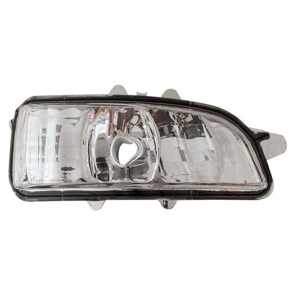Volvo V50 Visszapillantó index lámpa Jobb