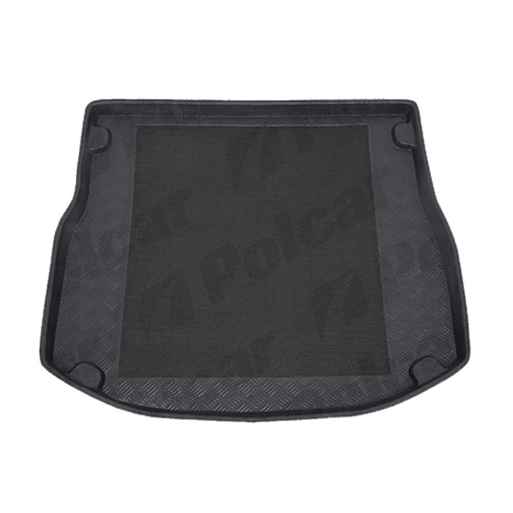 Volvo S40/V50 csúszásgátlós csomagtértálca 2007-2015