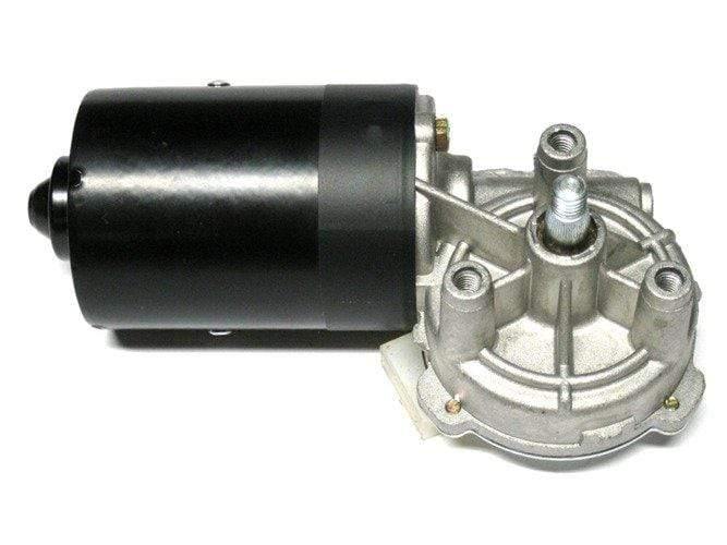 Audi A3 ablaktörlő motor