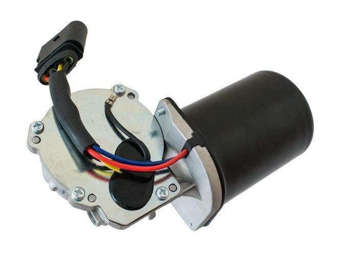 Audi A6 C5 97-04 első ablaktörlő motor - Peppi.hu