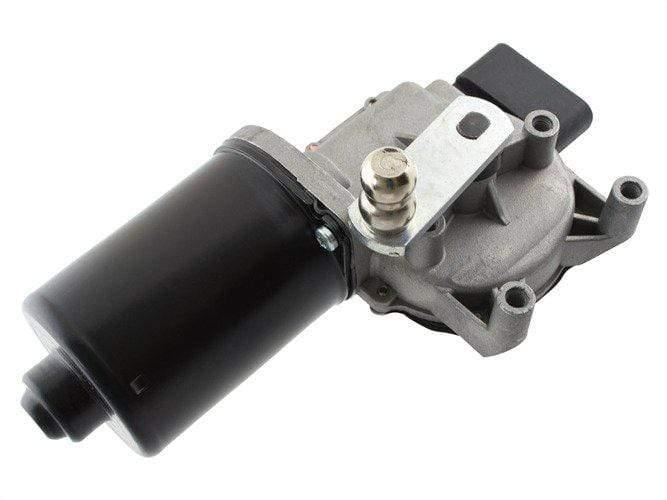 Peugeot Boxer ablaktörlő motor