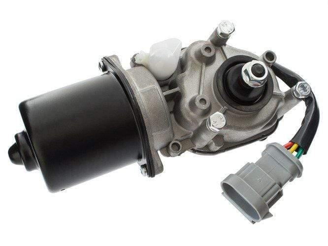 Renault Master ablaktörlő motor