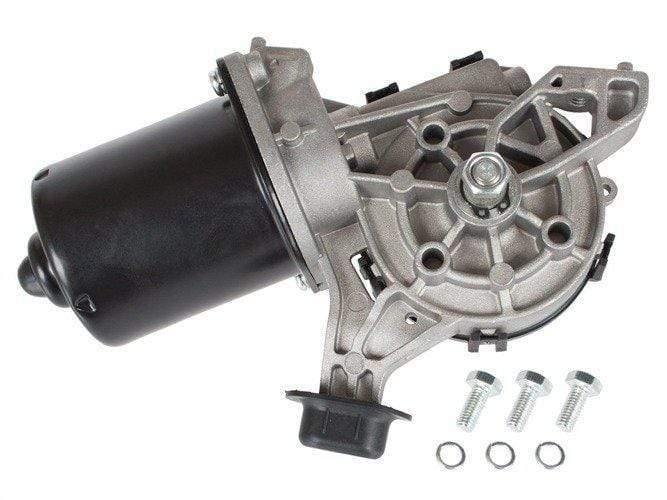 Renault Megane ablaktörlő motor