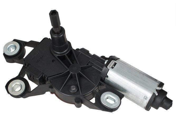 SEAT ALTEA XL LEON II TOLEDO III hátsó ablaktörlő kar motor 5P0955711A - Peppi.hu