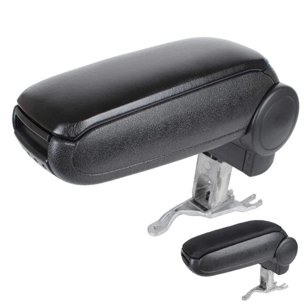 Naslon za ruke Audi A4 B6 B7, naslon za ruke 2000-2007