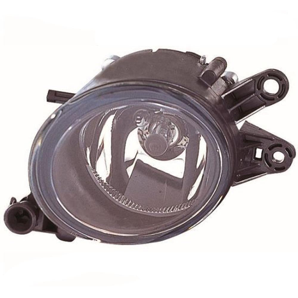 Audi A4 B6 bal ködlámpa 2000-2004 | OE: 31213175