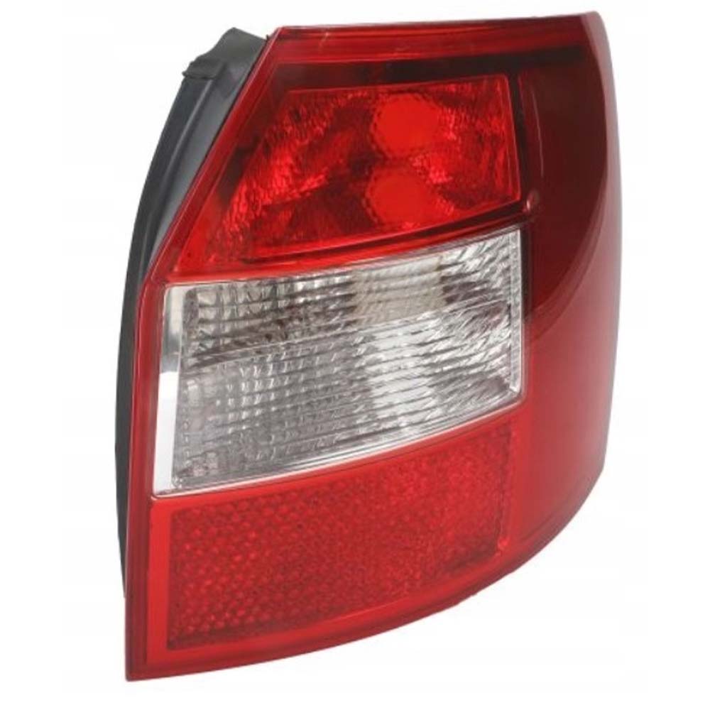 Audi A4 B6 Avant (8E5) bal hátsó lámpa 2001-2004