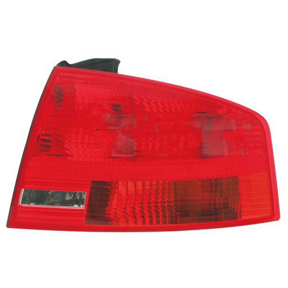 Audi A4 B7 bal hátsó lámpa 2004-2008