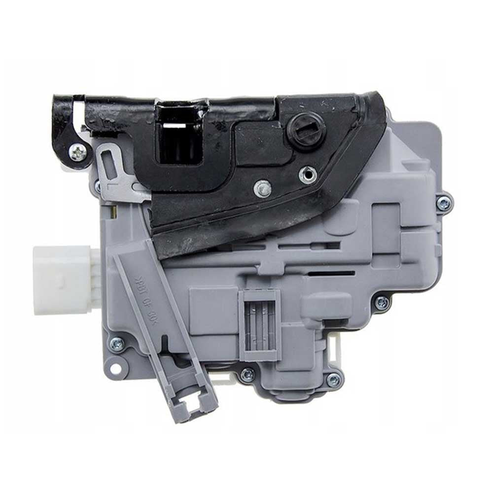 Audi A4 B8 bal hátsó ajtózár 2009-2015