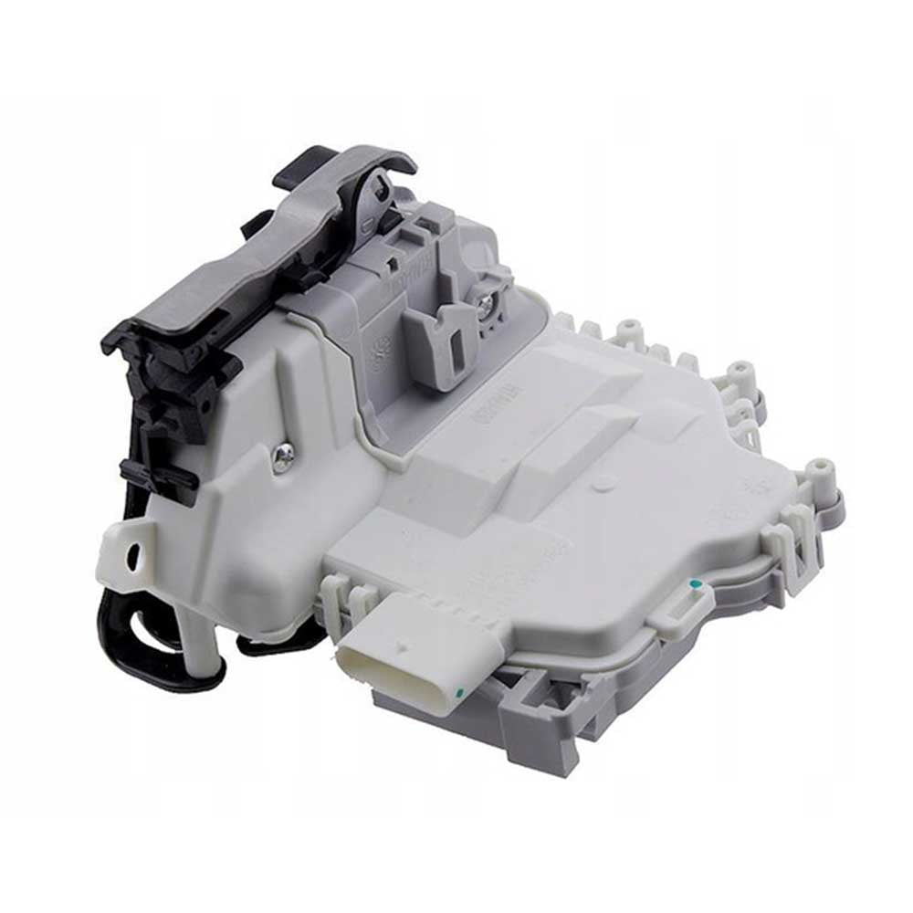Audi A4 jobb első ajtózár 2016-2019