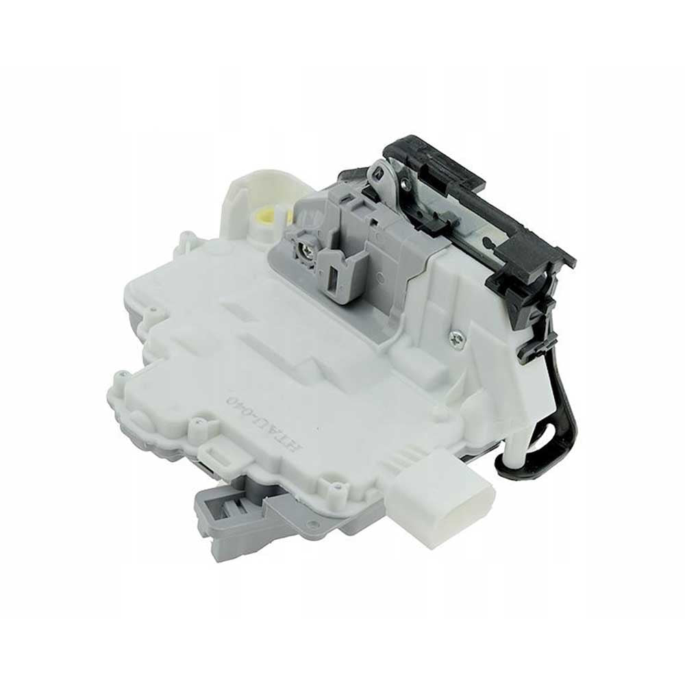 Audi Q3 bal első ajtózár 2011-2018
