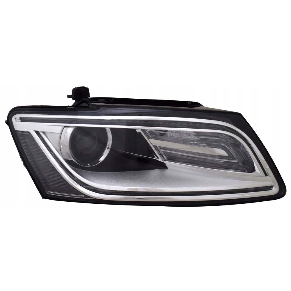 Audi Q5 jobb főfényszóró 2012-2016