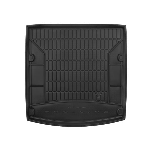 AUDI A4 B9 SEDAN csomagtértálca 2015- DryZone