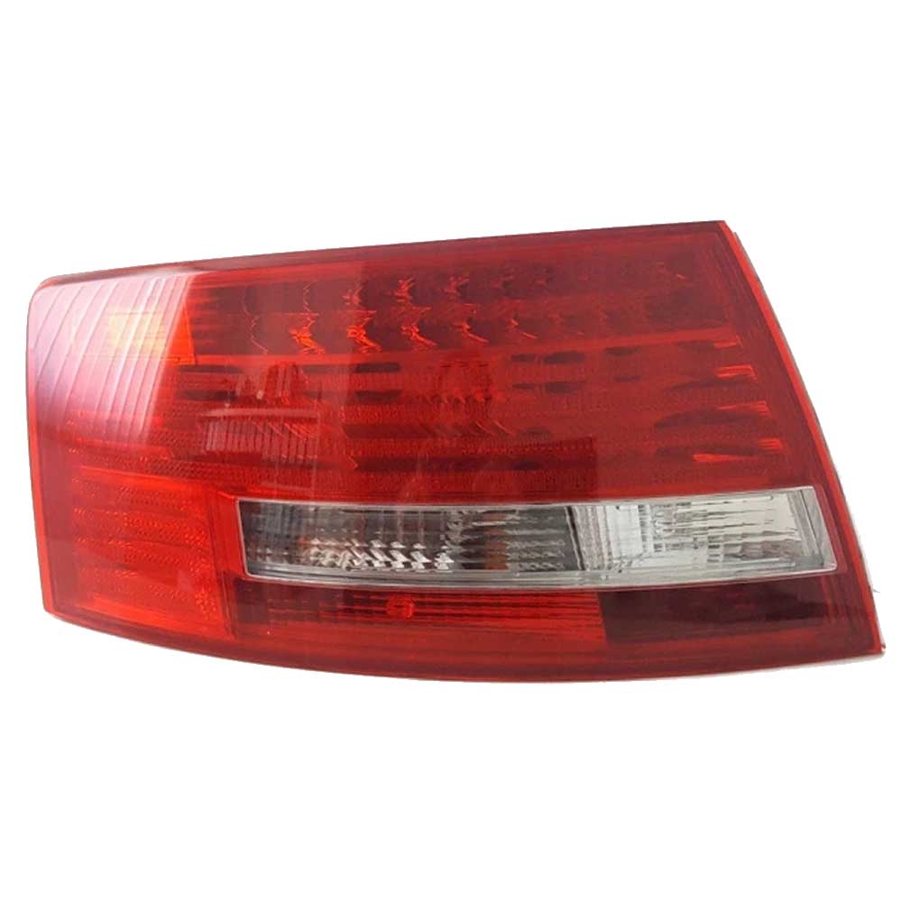 Audi A6 bal hátsó lámpa 2004-2011