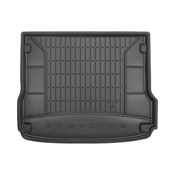 AUDI Q5 SUV csomagtértálca 2008-2017- DryZone