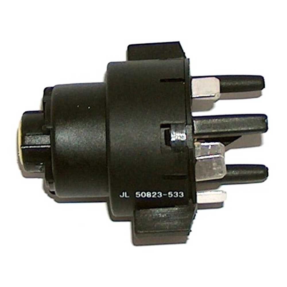 Audi V8 gyújtáskapcsoló 1988-1994