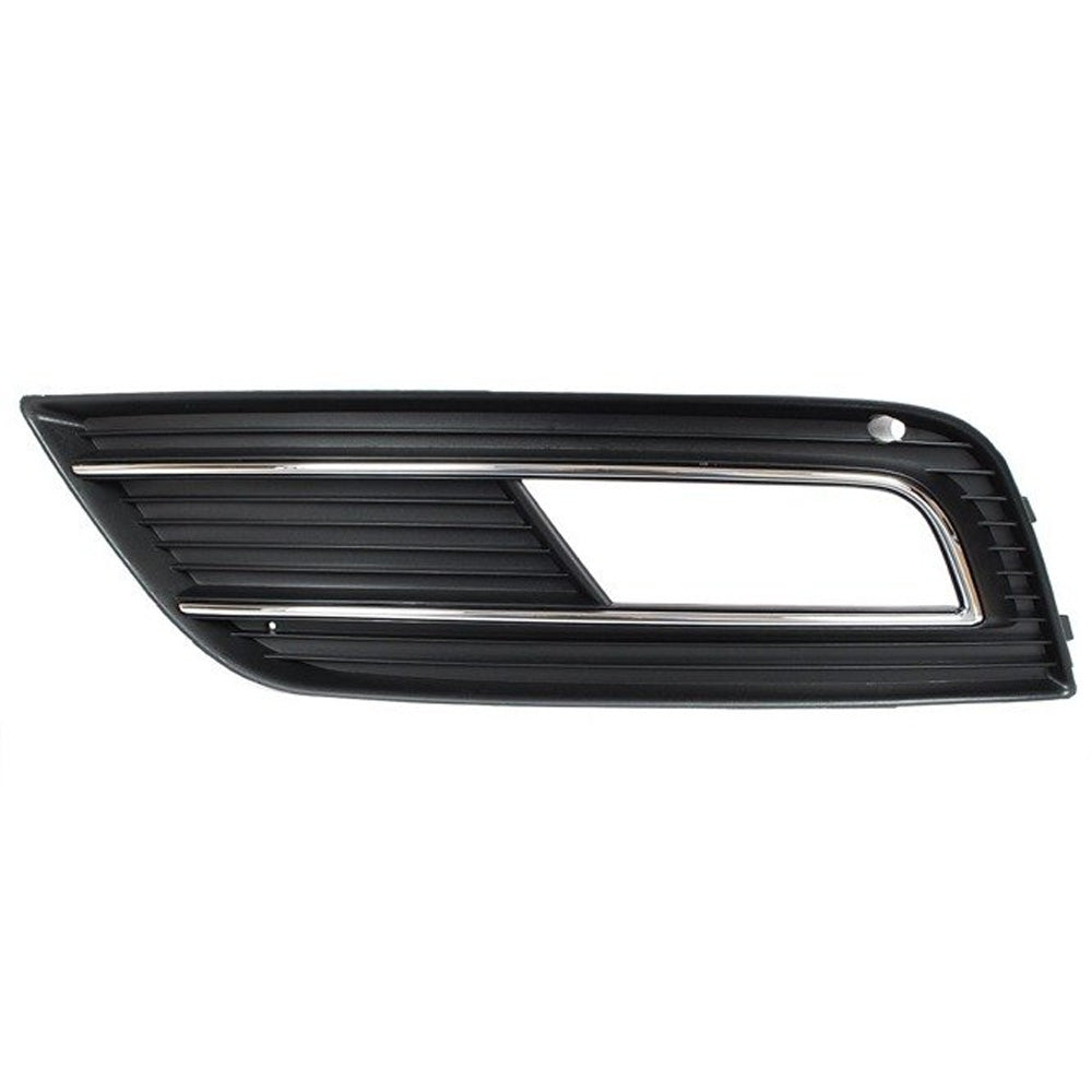 Audi A4 B8 FL ködlámparács 2011-2015 (bal)