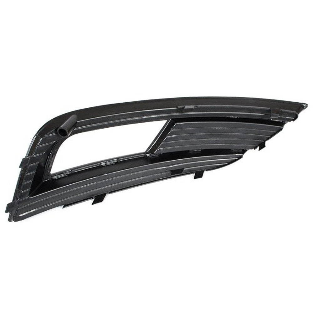 Audi A4 B8 FL ködlámparács 2011-2015 (bal)