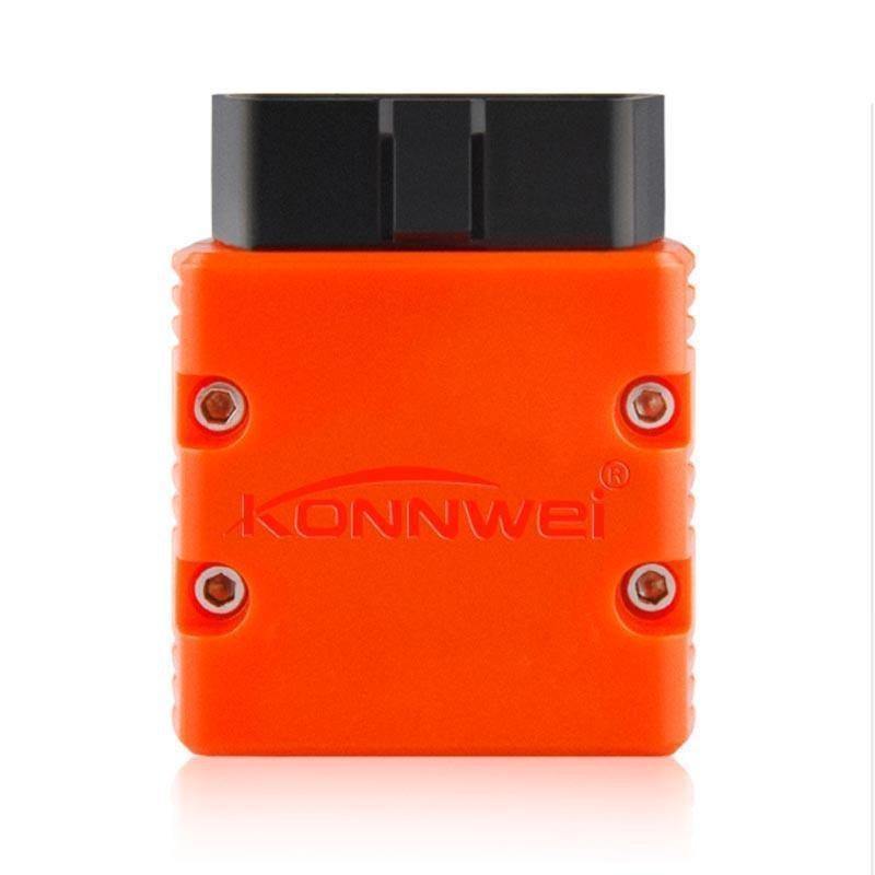 Konnwei KW902 obd2 autódiagnosztika bluetooth