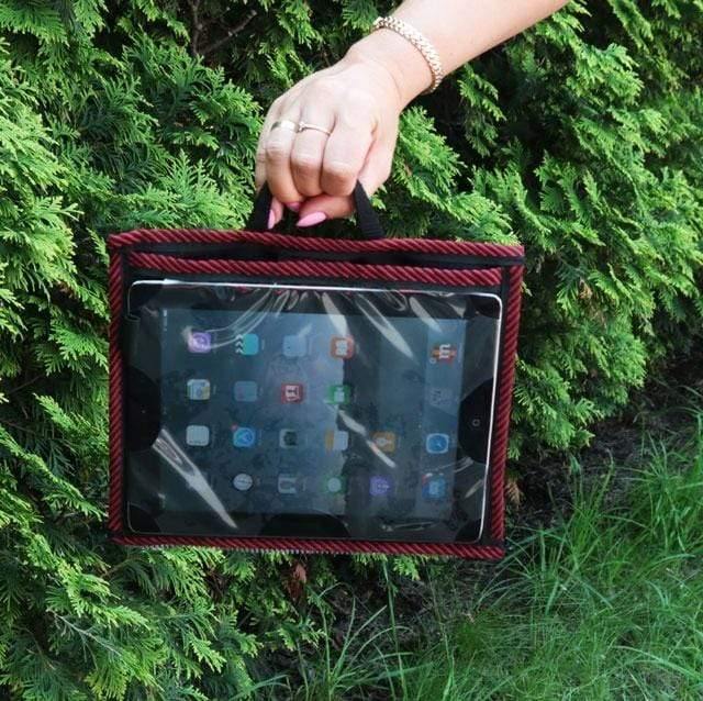 Autós tablet tartó több színben