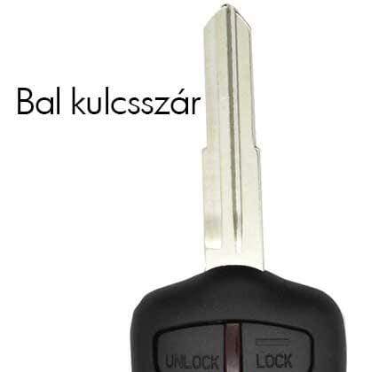 Mitsubishi kulcsszár