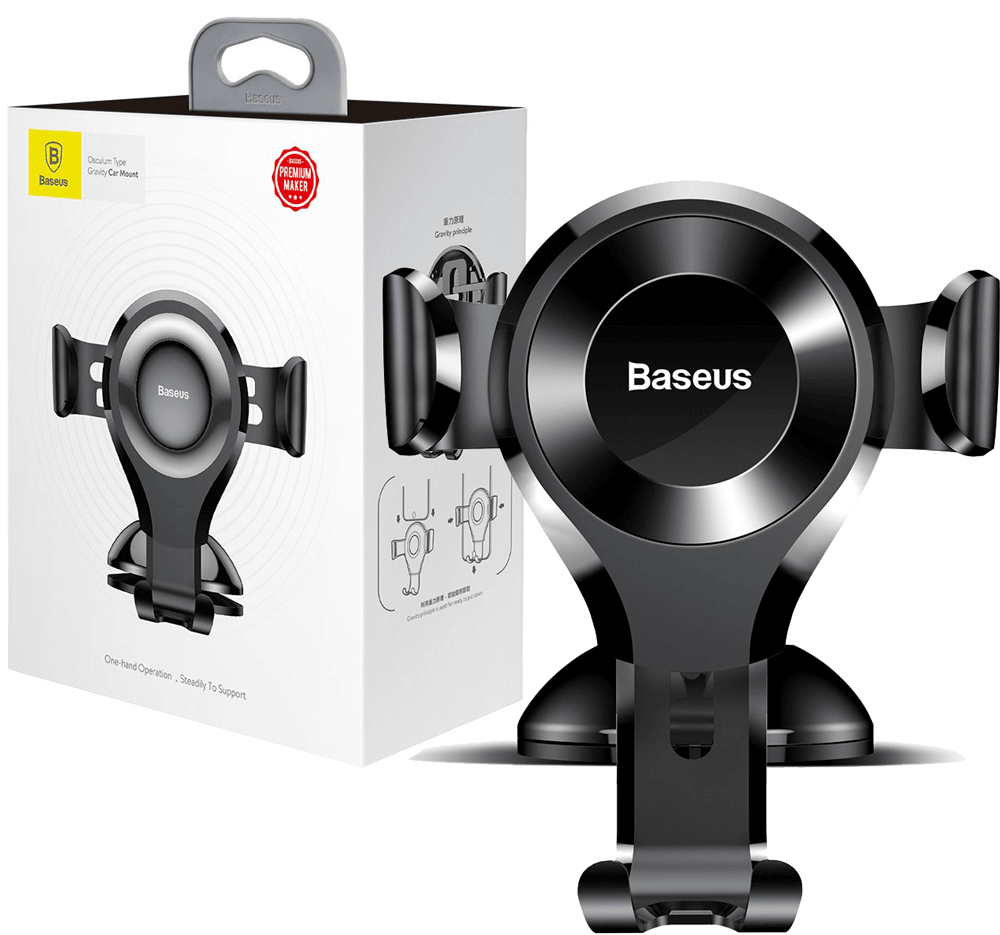 Baseus telefontartó