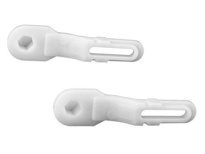 Mercedes C-klasa W203 Set za popravak ventilatora 00-06