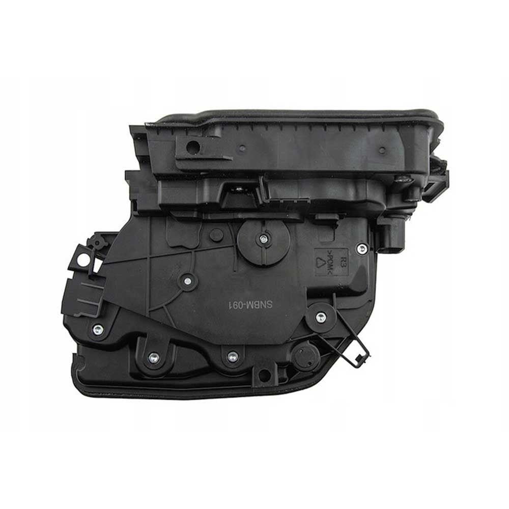BMW 2 Active Tourer (F45) jobb hátsó ajtózár 2014-2018