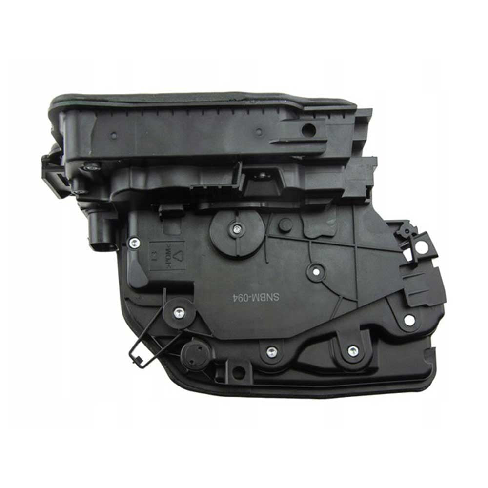 BMW 2 Gran Tourer (F46) bal hátsó ajtózár 2014-2018