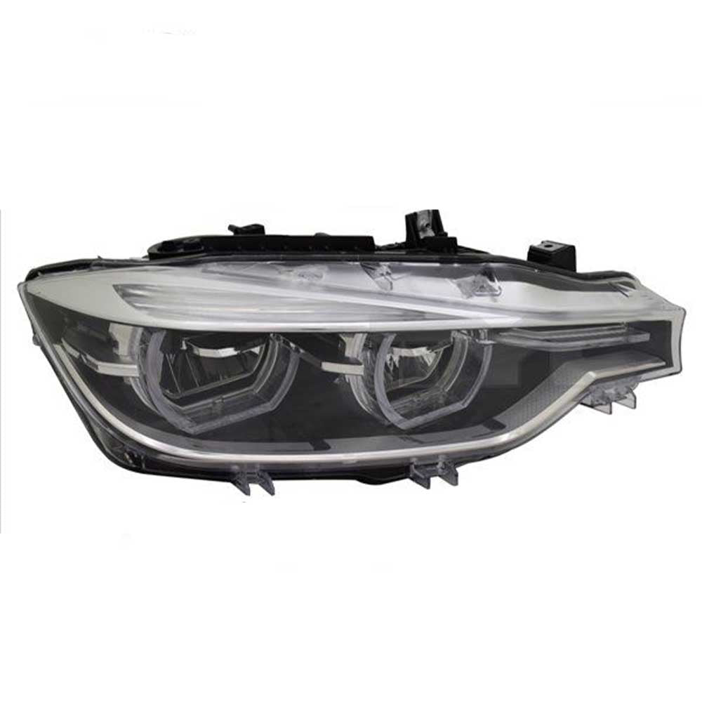BMW 3 F30 F31 F80 bal első fényszóró 2011-2019