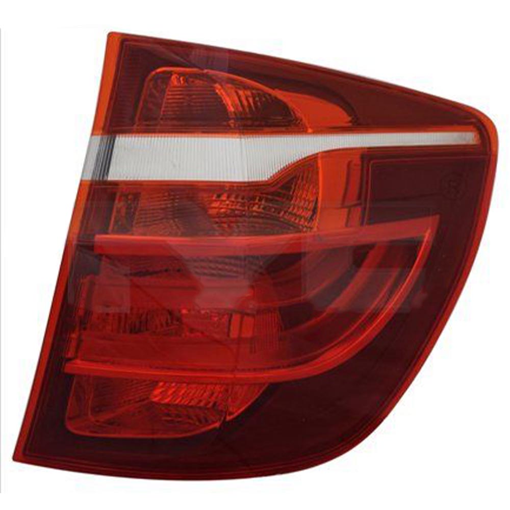 BMW X3 F25 jobb hátsó lámpa 2010-2017 | OE: 63217217312 7217312
